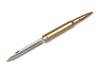 .50 Caliber Bullet Knife