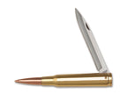 .50 Caliber Bullet Knife