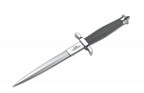 Gil Hibben Silver Shadow