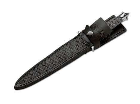 United Cutlery Gil Hibben Silver Shadow