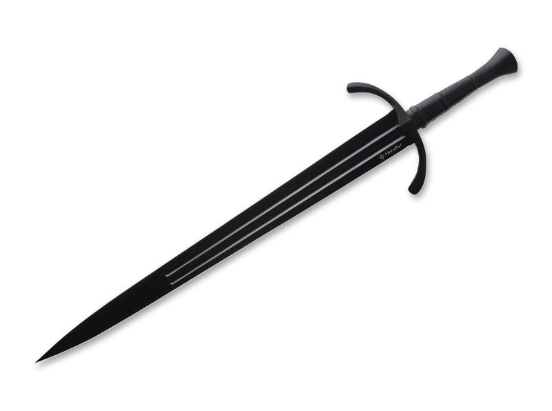 United Cutlery Honshu Historic Blackened Single Hand Sword