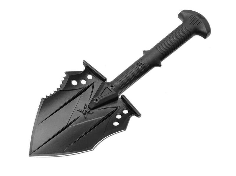 United Cutlery Kommando Survival Shovel