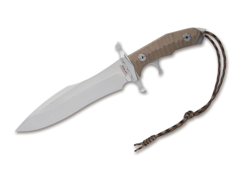 United Cutlery Rambo Last Blood Heartstopper Bowie