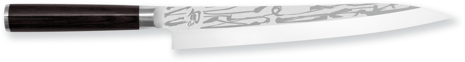 Shun Pro Sho Yanagiba