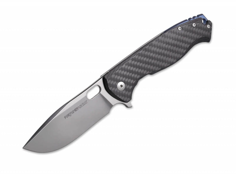 Viper Fortis Carbon