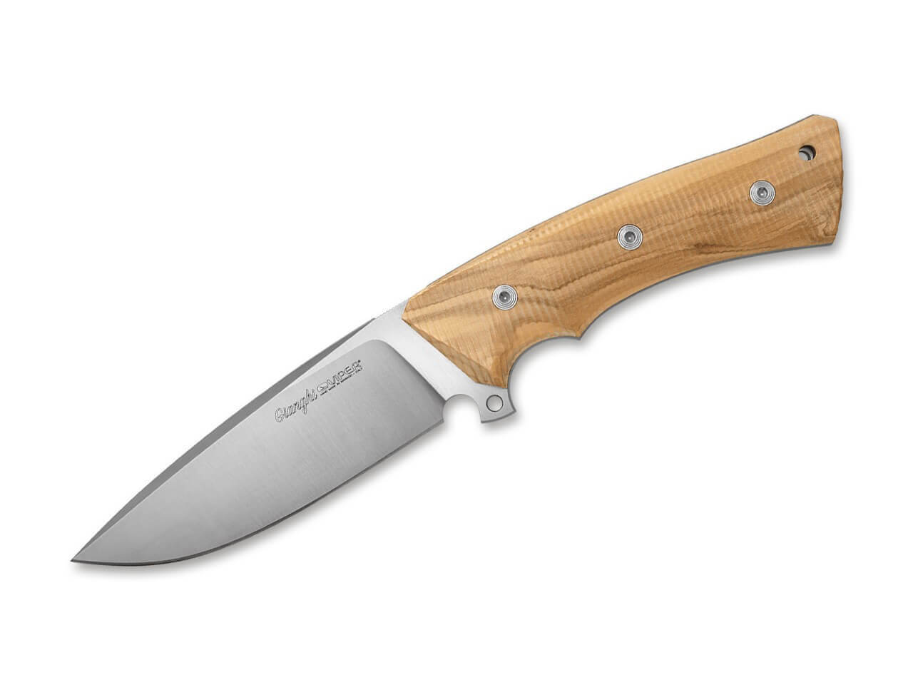 Viper Gianghi Olive