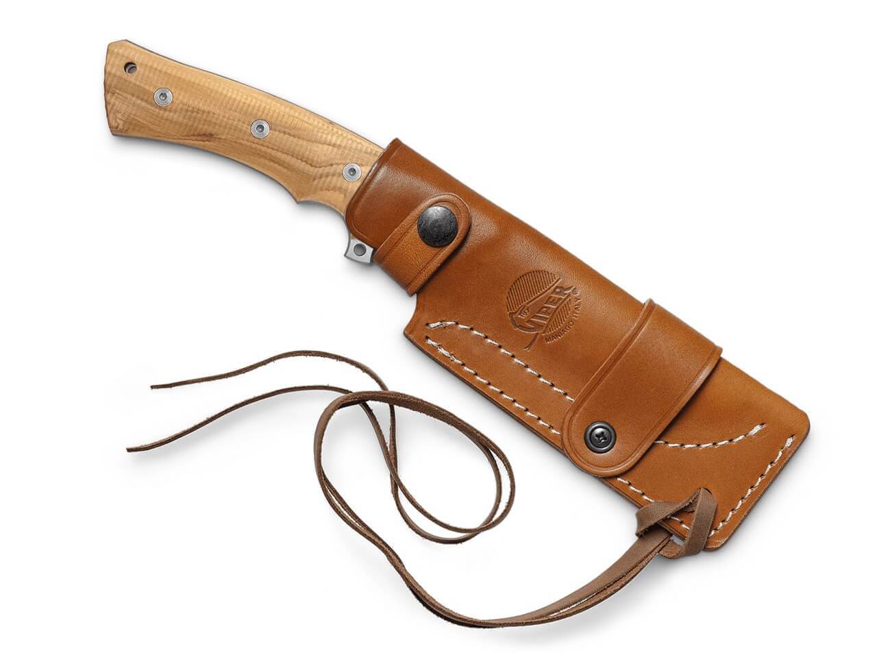 Viper Gianghi Olive