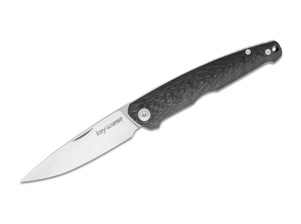 Key Carbon Fiber