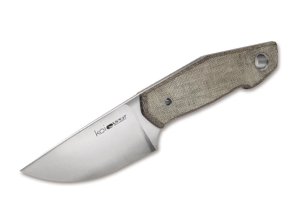 Koi Micarta