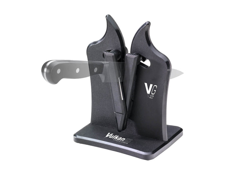 Vulkanus Messerschärfer Classic G2