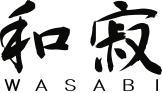 Wasabi Black Brotmesser