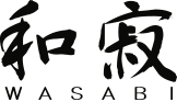 Wasabi Black Flexibles Filiermesser