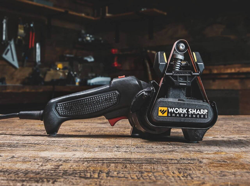 Work Sharp Knife & Tool Sharpener MK II